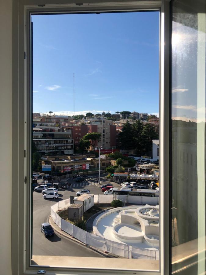 My Sweet Elena Apartment Rome Exterior photo