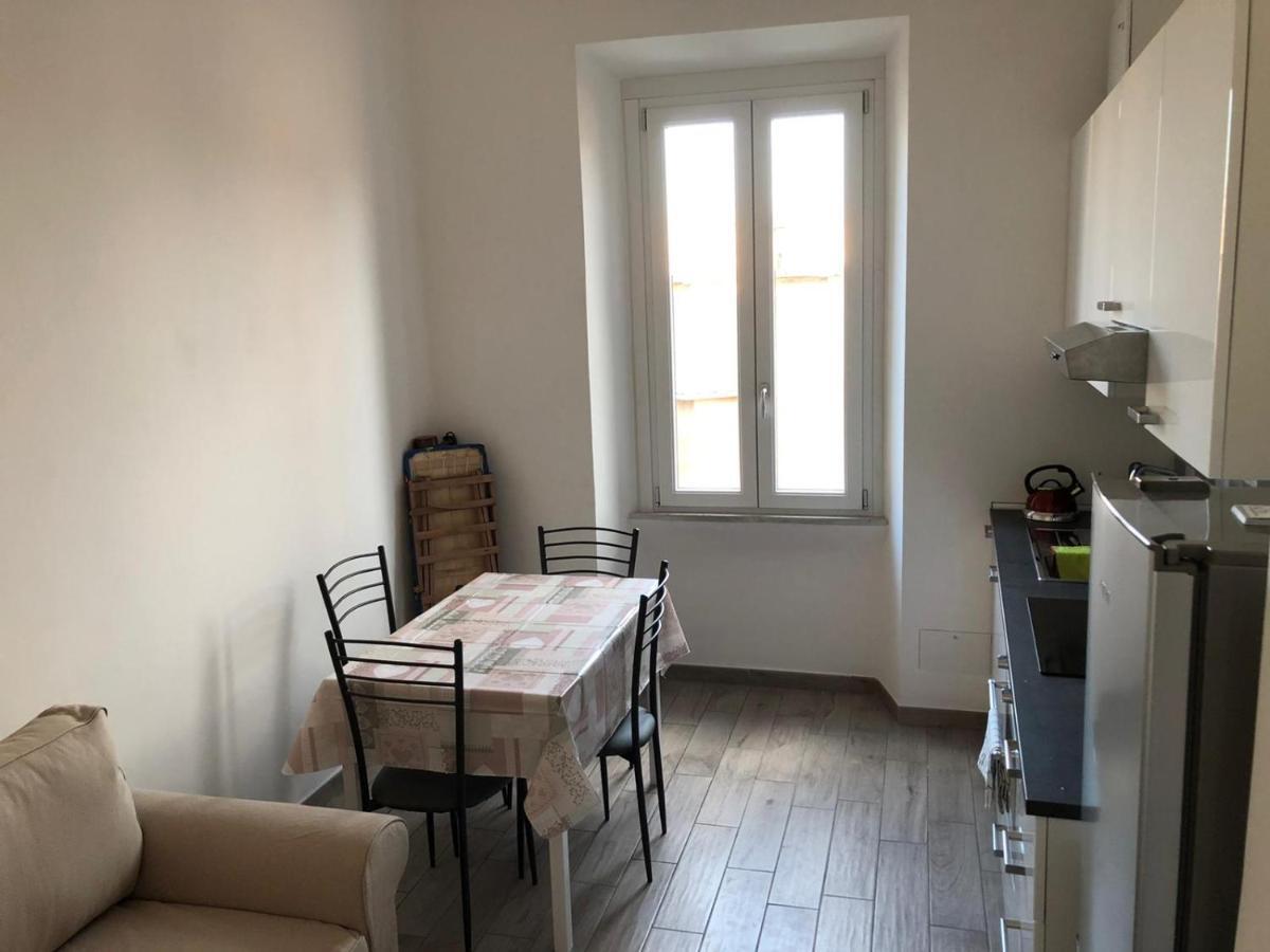 My Sweet Elena Apartment Rome Exterior photo