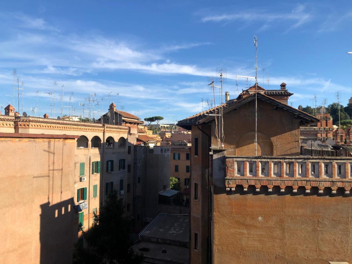My Sweet Elena Apartment Rome Exterior photo